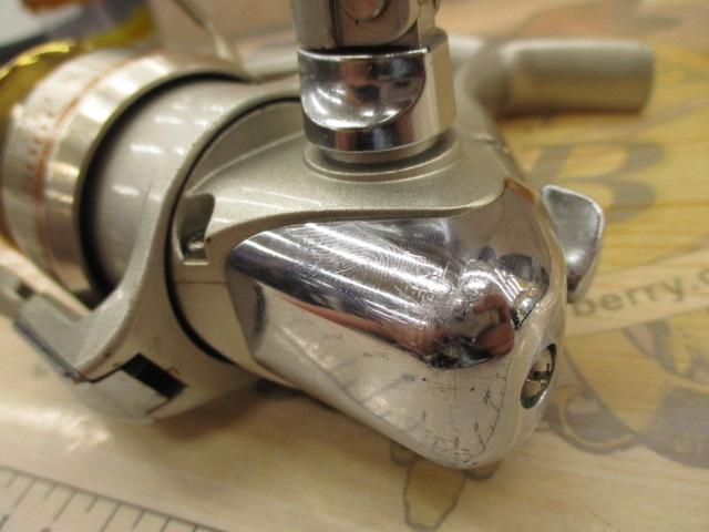 エンブレムX 2500C