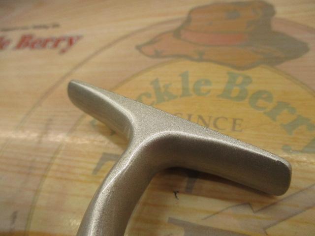 エンブレムX 2500C