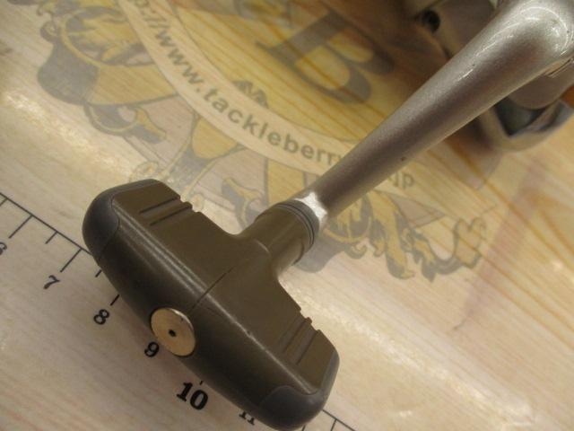 エンブレムX 2500C