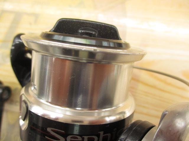 07セフィアBB 2500SDH