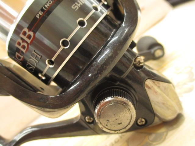 07セフィアBB 2500SDH