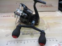 07セフィアBB 2500SDH