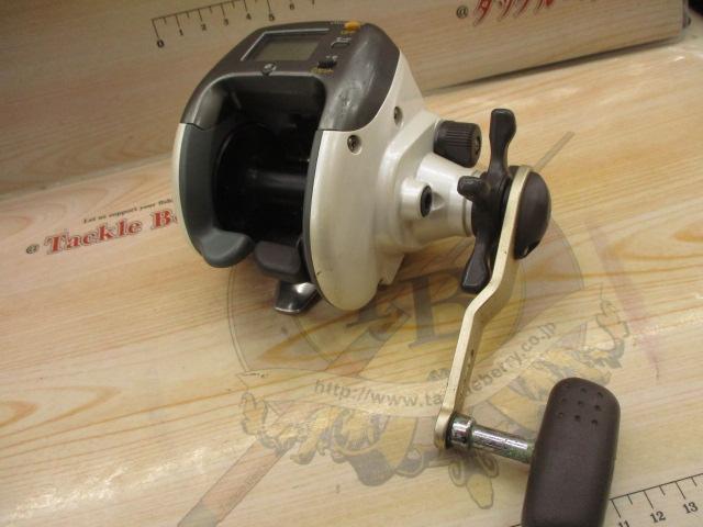 98デジタナSLS小船 2000