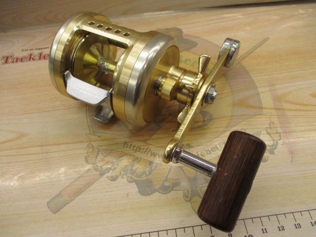 ミリオネア CV-Z 250F DAIWA ダイワ ミリオネア CV-Z250F - 中古釣り・フィッシング