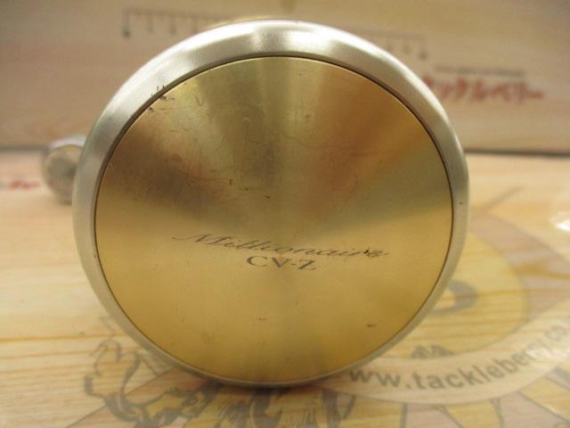 ミリオネアCV-Z 250SF