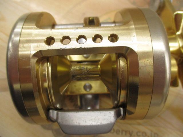 ミリオネアCV-Z 250SF｜＠ベリーネット 日本最大新品中古釣具WEB