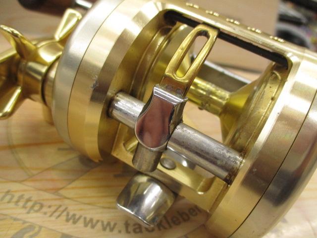 ミリオネアCV-Z 250SF