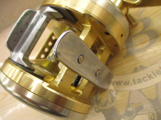 ミリオネアCV-Z 250SF