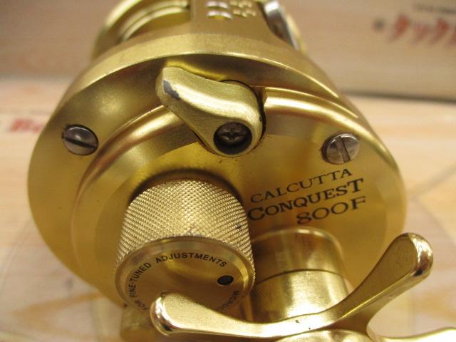 04カルカッタコンクエスト 800F｜＠ベリーネット 日本最大新品