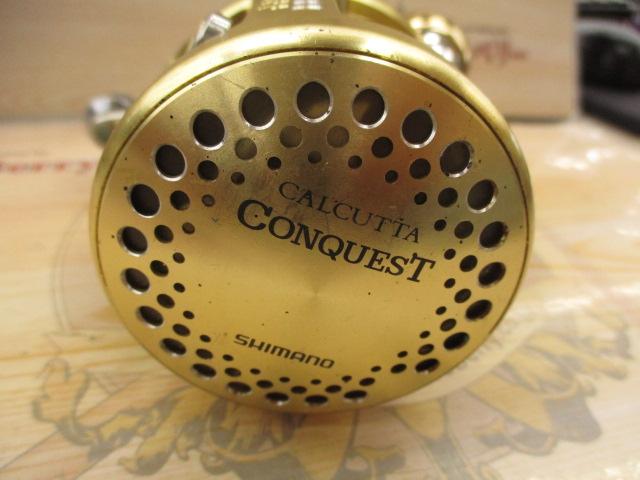 04カルカッタコンクエスト 800F｜＠ベリーネット 日本最大新品