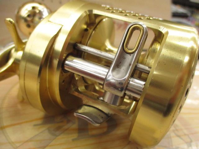 04カルカッタコンクエスト 800F SHIMANO CALCUTTA 04カルカッタコンクエスト 800F｜＠ベリーネット 日本最大新品