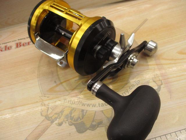 ミリオネア カゴ300｜＠ベリーネット 日本最大新品中古釣具WEB