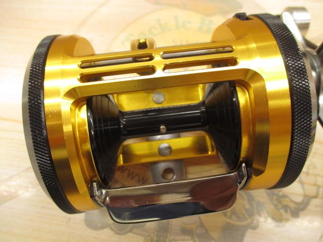 ミリオネア カゴ300｜＠ベリーネット 日本最大新品中古釣具WEB