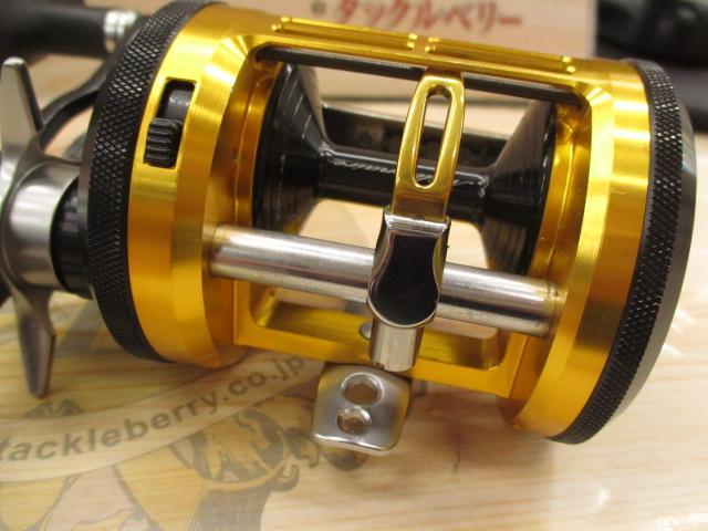 ミリオネア カゴ300｜＠ベリーネット 日本最大新品中古釣具WEB