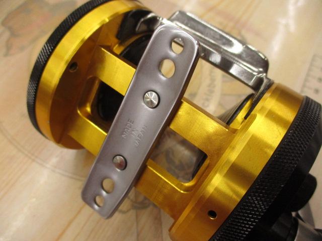 ミリオネア カゴ300