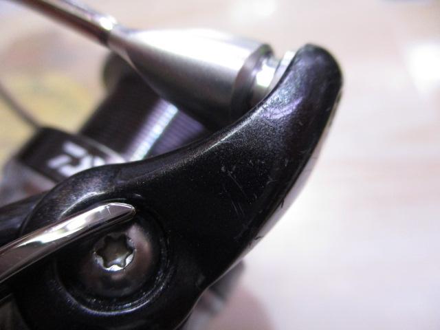 18カルディア LT2500