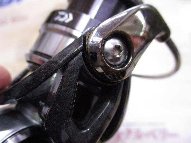 18カルディア LT2500