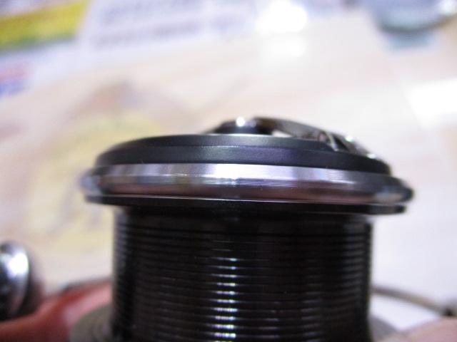 18カルディア LT2500