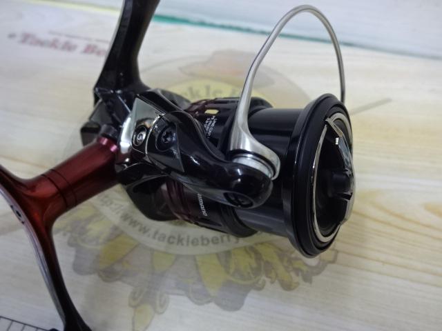 22セフィアBB C3000SDHHG｜＠ベリーネット 日本最大新品中古釣具