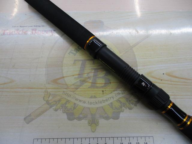 オーシャンフィールドジギング OFJS-60/180