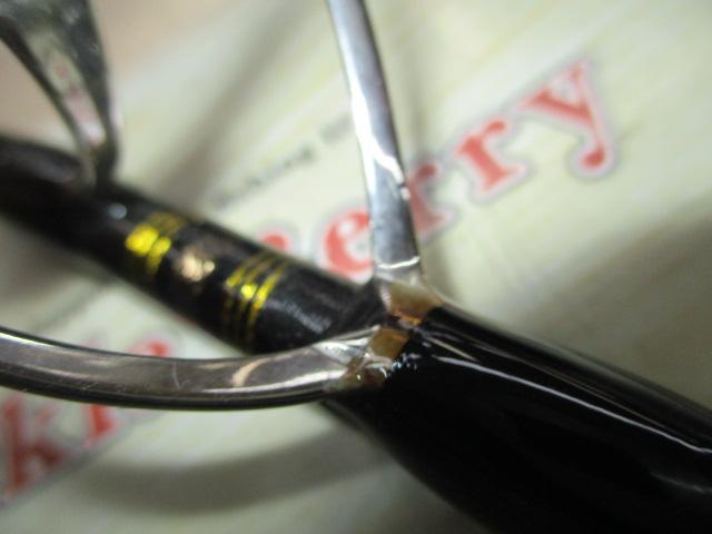 オーシャンフィールドジギング OFJS-60/180