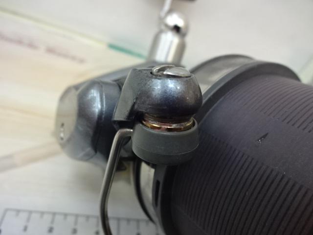 02スーパーエアロXT-SS 極細仕様 RH