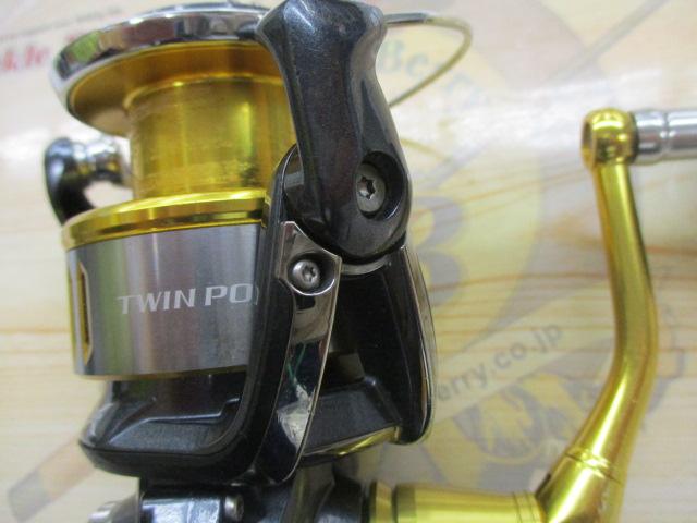 15ツインパワーSW 6000HG シマノ(SHIMANO) ツインパワーSW 6000HG 033185｜アウトドア用品