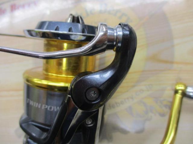 15ツインパワーSW 6000HG｜＠ベリーネット 日本最大新品中古釣具WEB