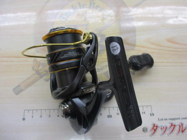 値下げ！中古品シマノ21ソアレXR C2000SSPG 21ソアレXR C2000SSPG｜＠ベリーネット 日本最大新品中古釣具WEB