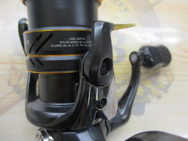 21ソアレXR C2000SSPG｜＠ベリーネット 日本最大新品中古釣具WEB