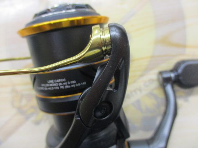 21ソアレXR C2000SSPG｜＠ベリーネット 日本最大新品中古釣具WEB