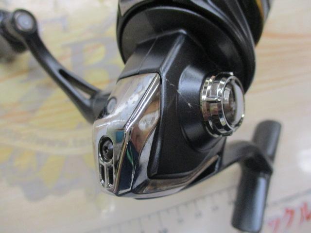 21ソアレXR C2000SSPG｜＠ベリーネット 日本最大新品中古釣具WEB