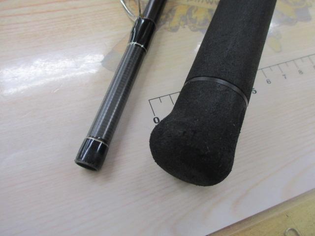 パワーマスター ライトコア PML100M