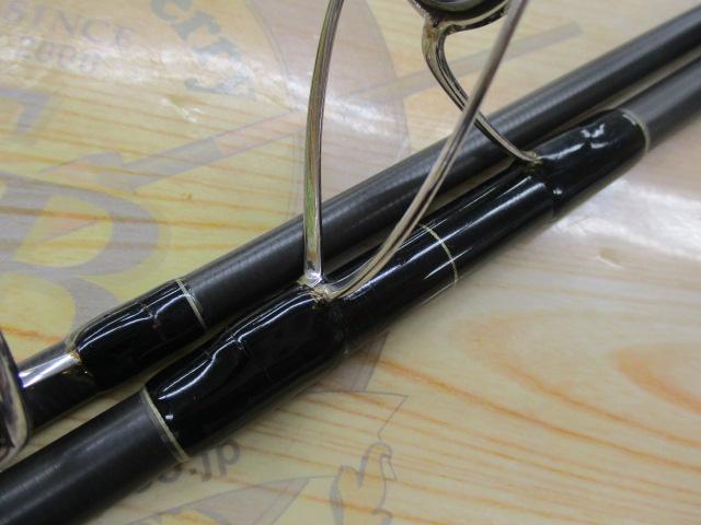 パワーマスター ライトコア PML100M