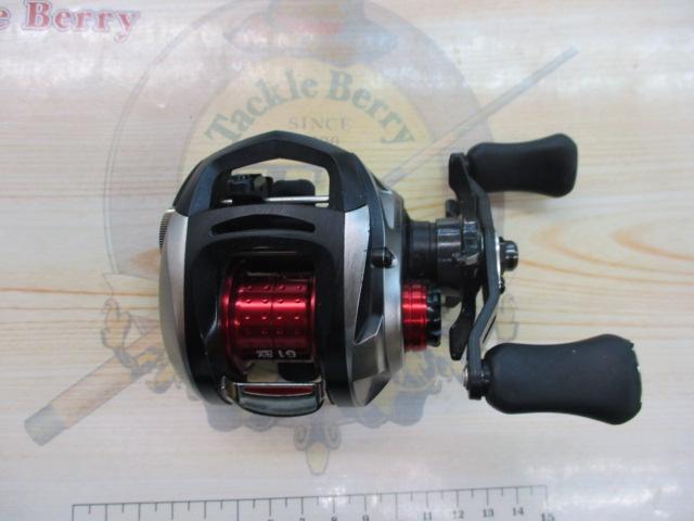 リール SV LIGHT LTD 6.3R-TN ダイワ(DAIWA) SV LIGHT LTD 6.3R-TN(右) ☆セール特別割引品 SV