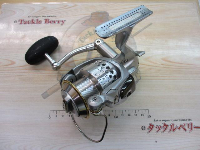 ステラ 5000 シマノ 22 ステラ C5000XG (2022年モデル) スピニングリール /(5