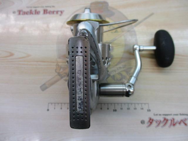98ステラ5000 スピニングリール 98ステラ 5000｜＠ベリーネット 日本最大新品中古釣具WEBショップ
