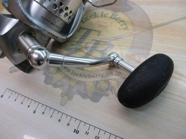 98ステラ 5000｜＠ベリーネット 日本最大新品中古釣具WEBショップ