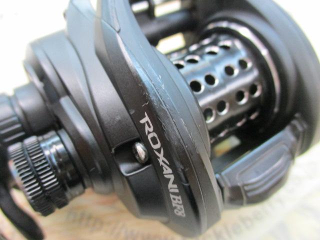 ロキサーニ BF8-L