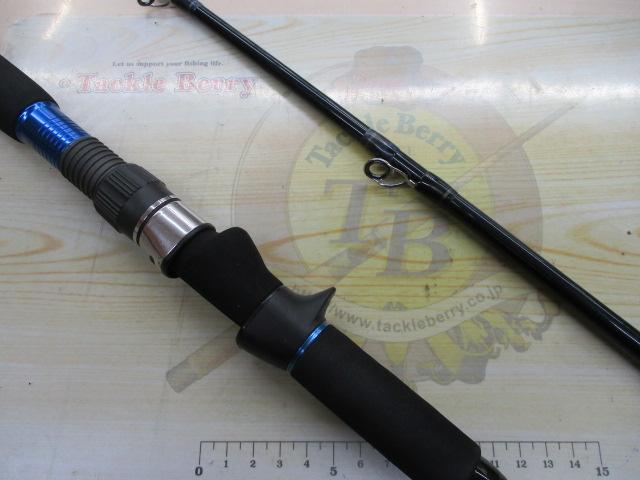 メタリア ヤリイカ MH-190｜＠ベリーネット 日本最大新品中古