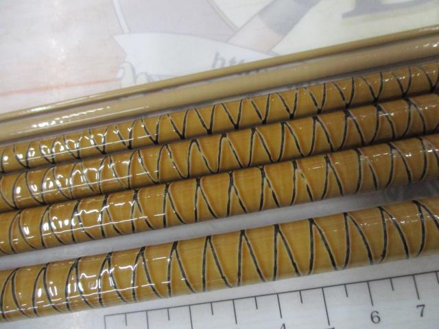 朱紋峰 ぬけさく 19