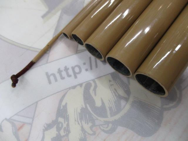 朱紋峰 ぬけさく 19