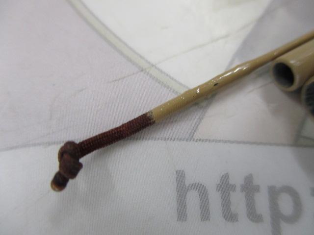 朱紋峰 ぬけさく 19