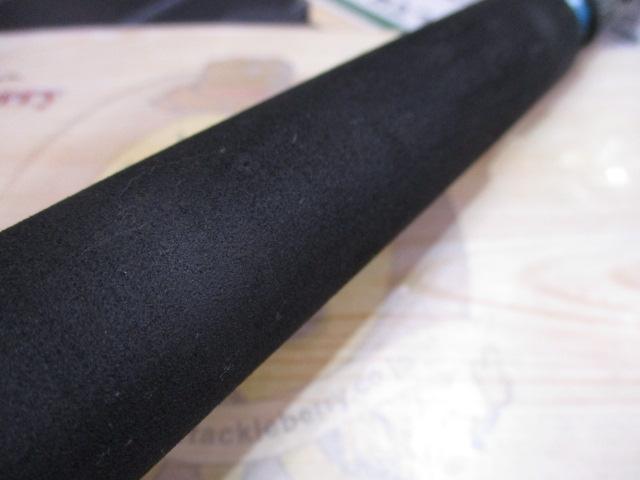 サザンブルー 556MS アカバラムロトスペシャル