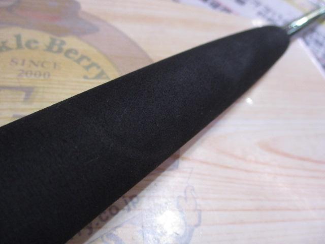 サザンブルー 556MS アカバラムロトスペシャル