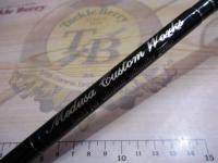 サザンブルー 556MS アカバラムロトスペシャル