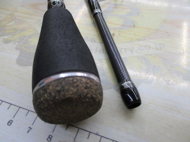 オーシャンゲート JOG-76L-K LGMIX