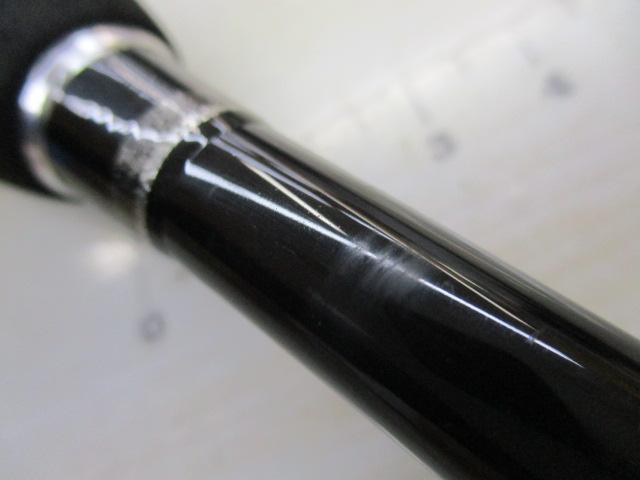 オーシャンゲート JOG-76L-K LGMIX