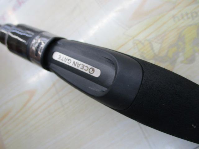 オーシャンゲート JOG-76L-K LGMIX