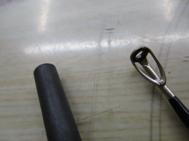 オーシャンゲート JOG-76L-K LGMIX